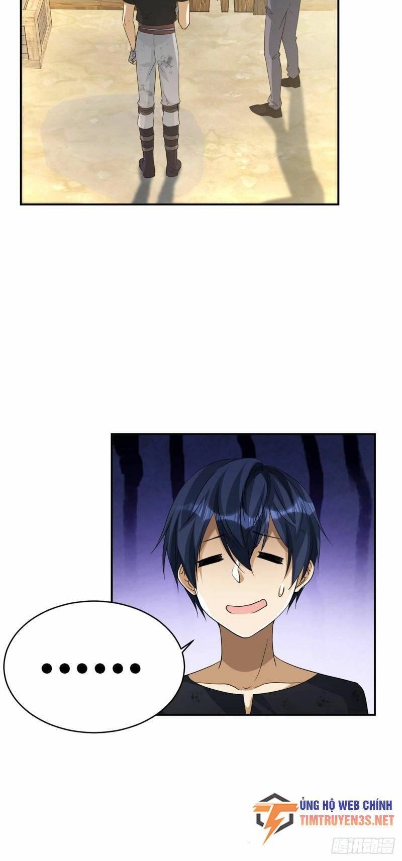 Bí Pháp Ngự Rồng Chapter 4 - 8