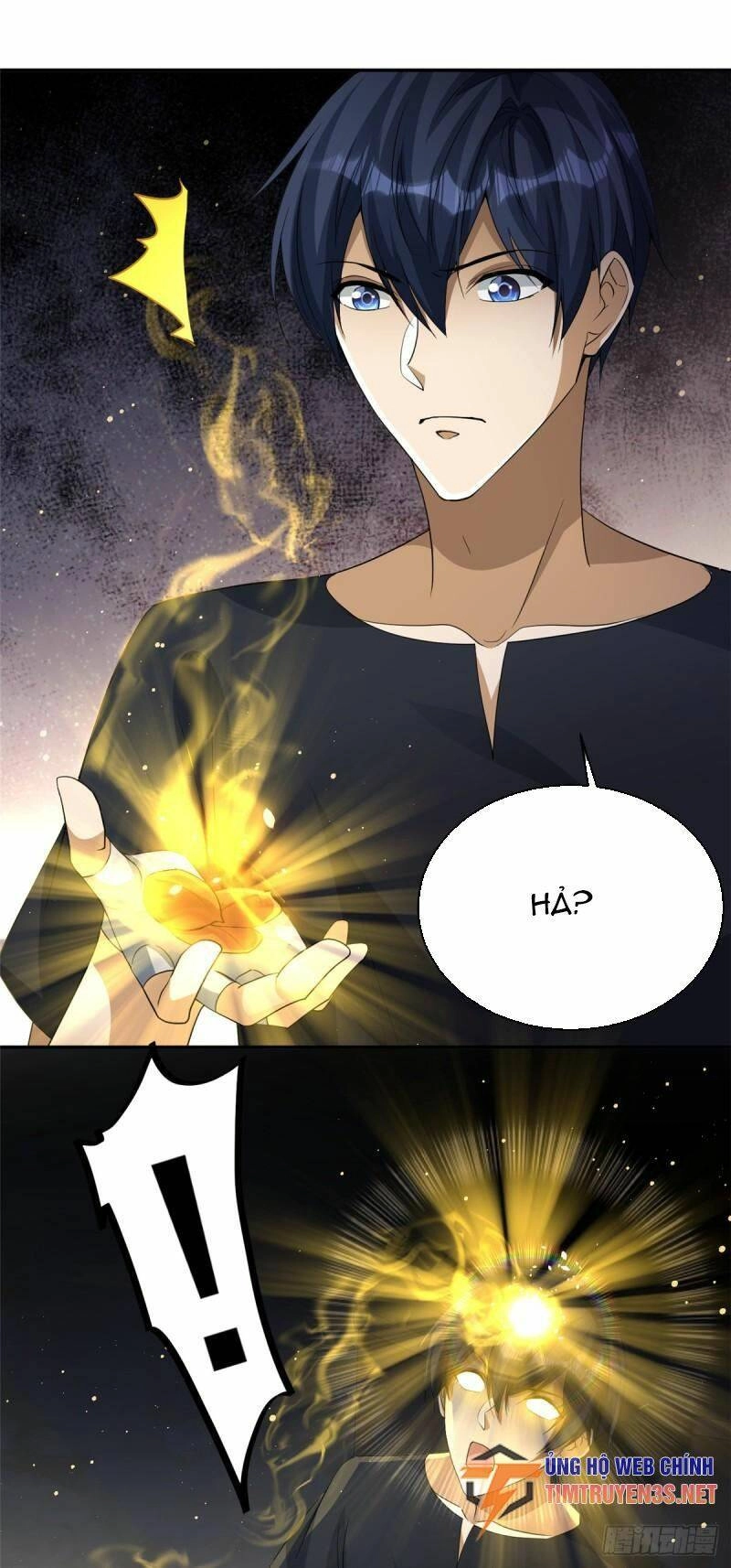 Bí Pháp Ngự Rồng Chapter 4 - 11