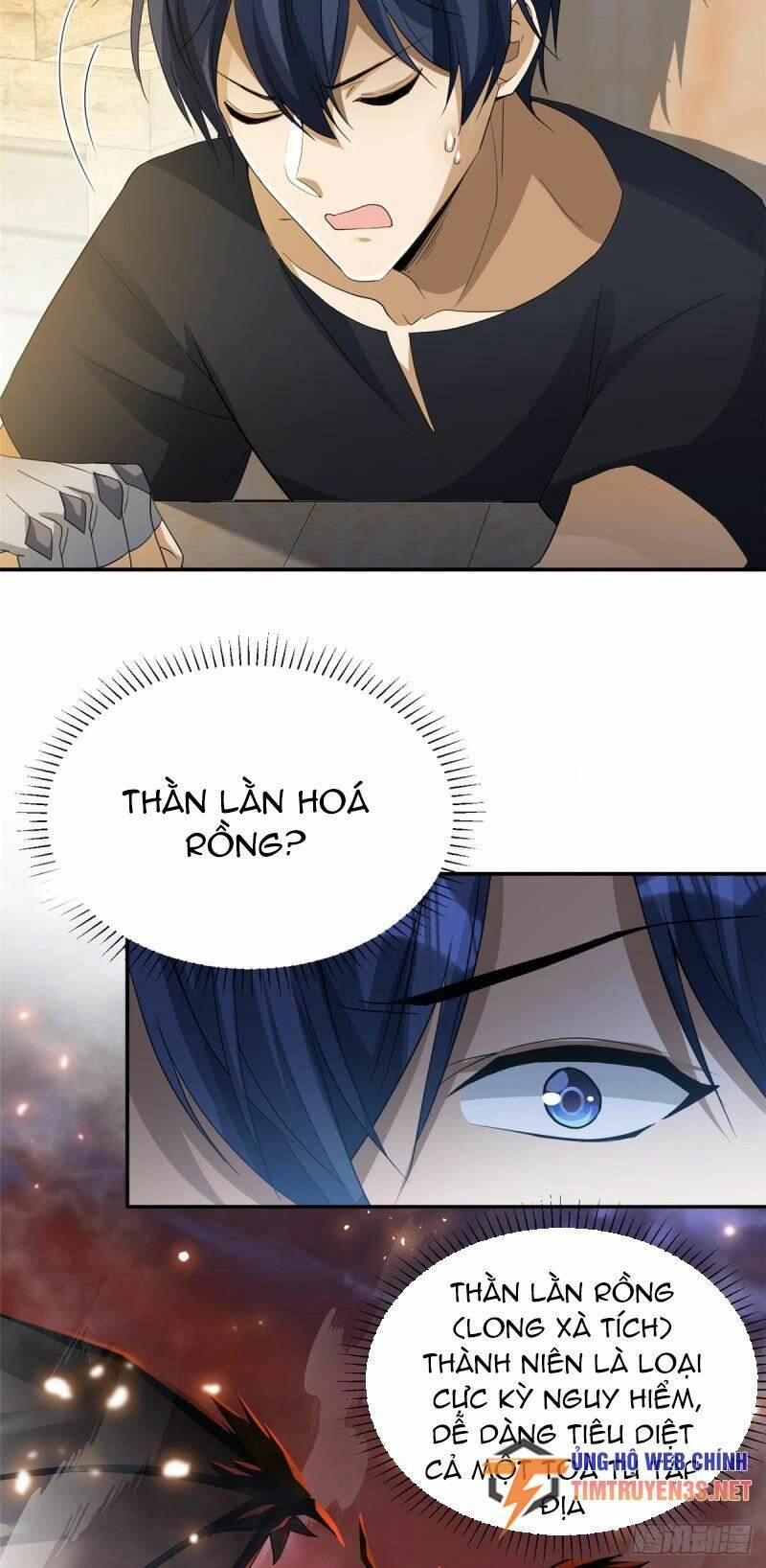 Bí Pháp Ngự Rồng Chapter 4 - 17