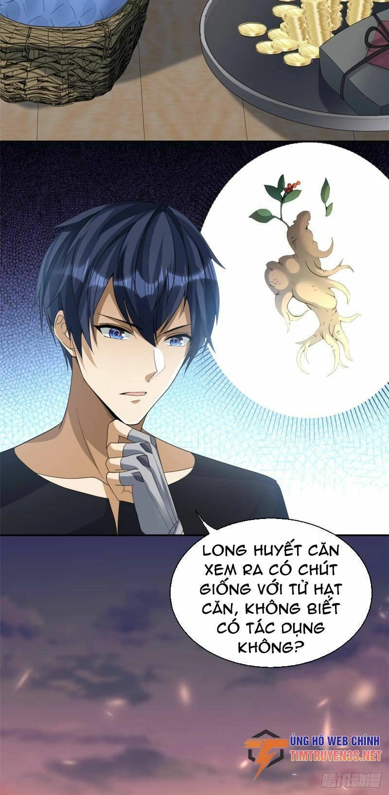 Bí Pháp Ngự Rồng Chapter 4 - 19