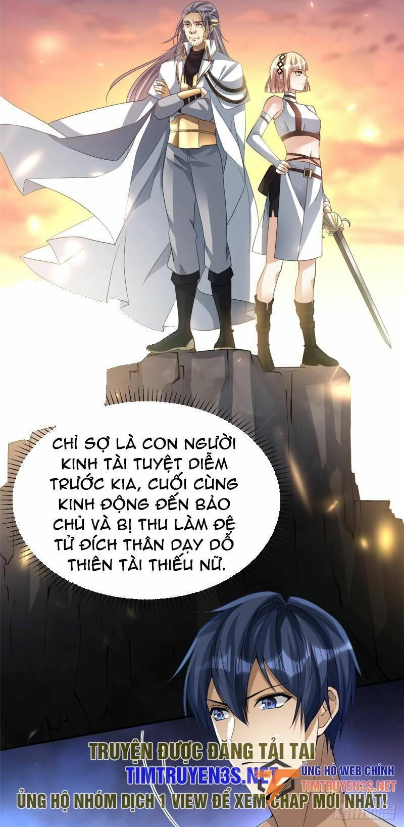 Bí Pháp Ngự Rồng Chapter 4 - 20