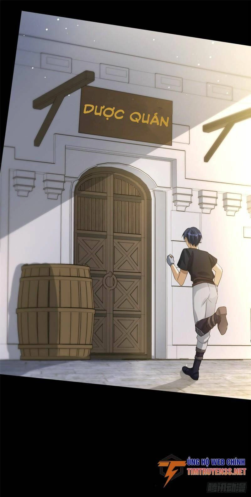 Bí Pháp Ngự Rồng Chapter 4 - 22