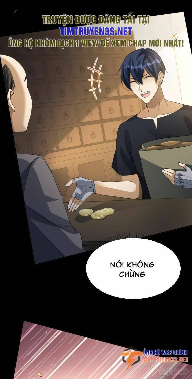 Bí Pháp Ngự Rồng Chapter 4 - 23