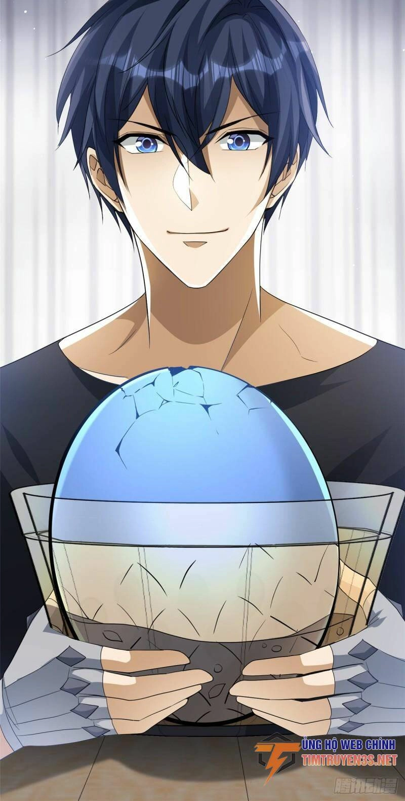 Bí Pháp Ngự Rồng Chapter 4 - 25