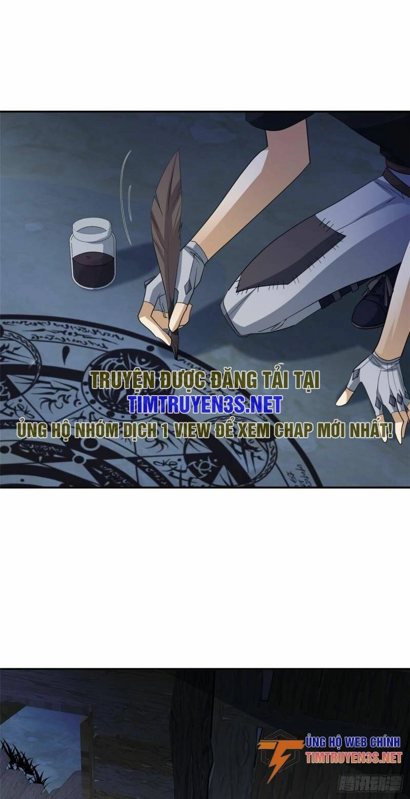 Bí Pháp Ngự Rồng Chapter 4 - 26