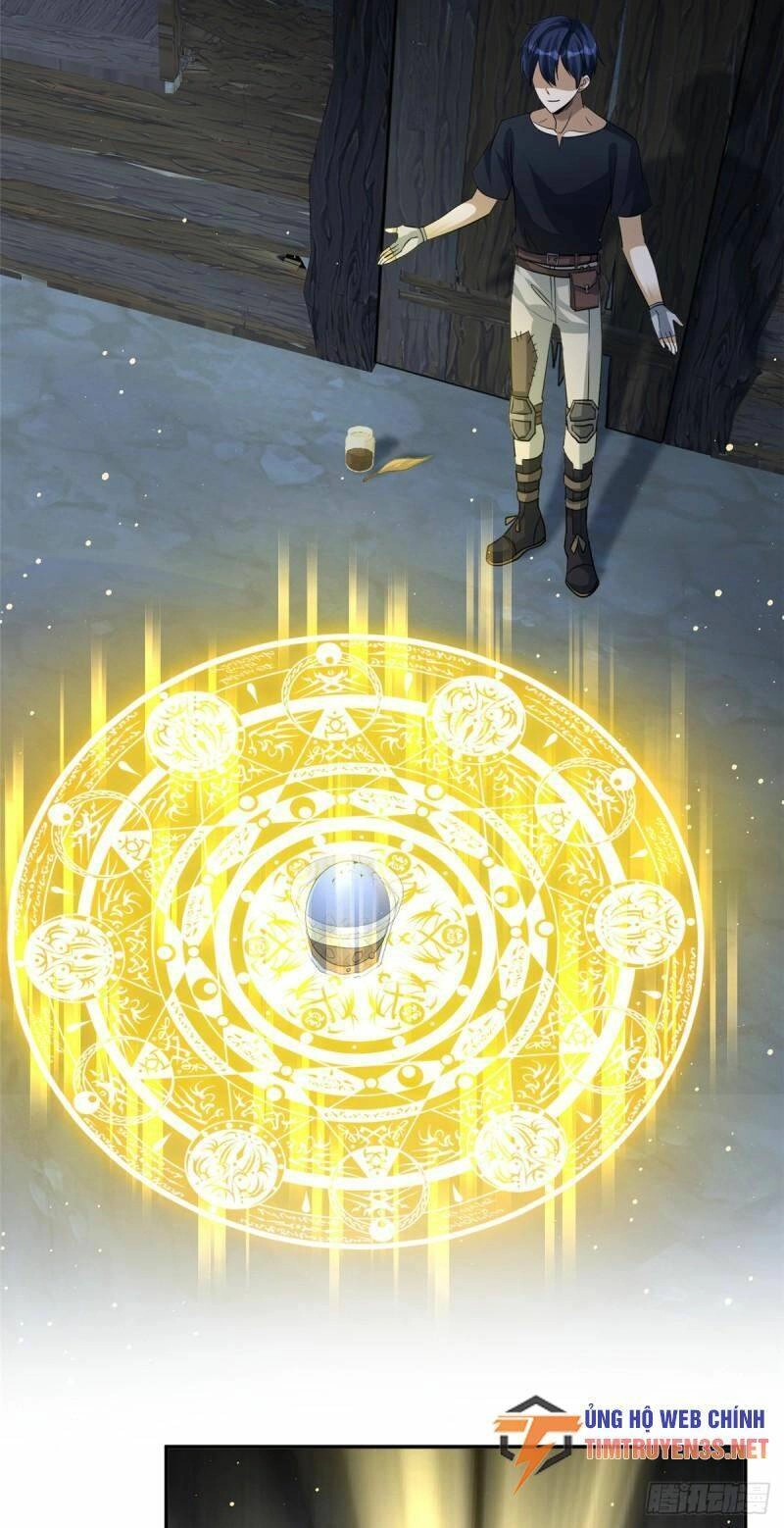 Bí Pháp Ngự Rồng Chapter 4 - 27