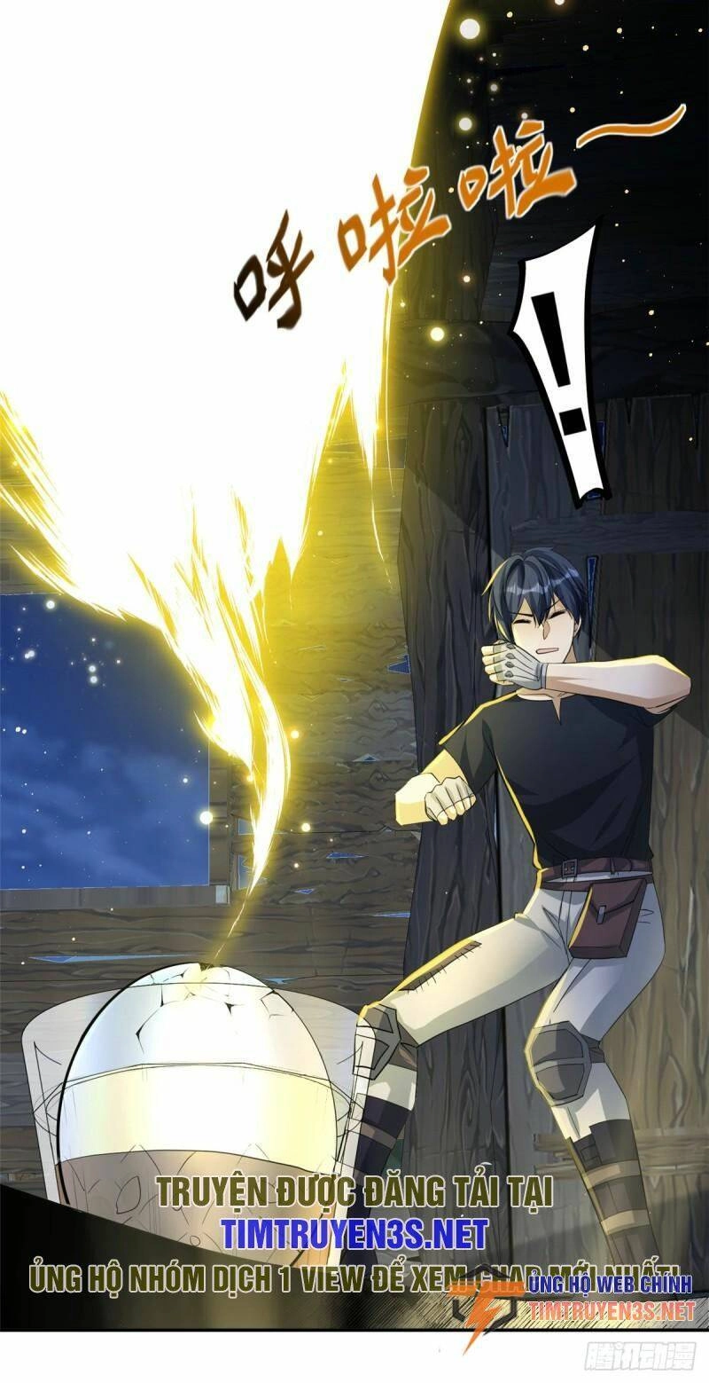 Bí Pháp Ngự Rồng Chapter 4 - 29