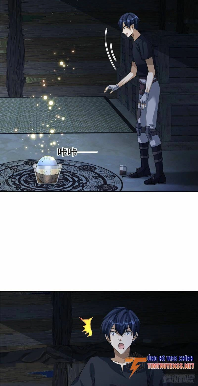 Bí Pháp Ngự Rồng Chapter 4 - 33