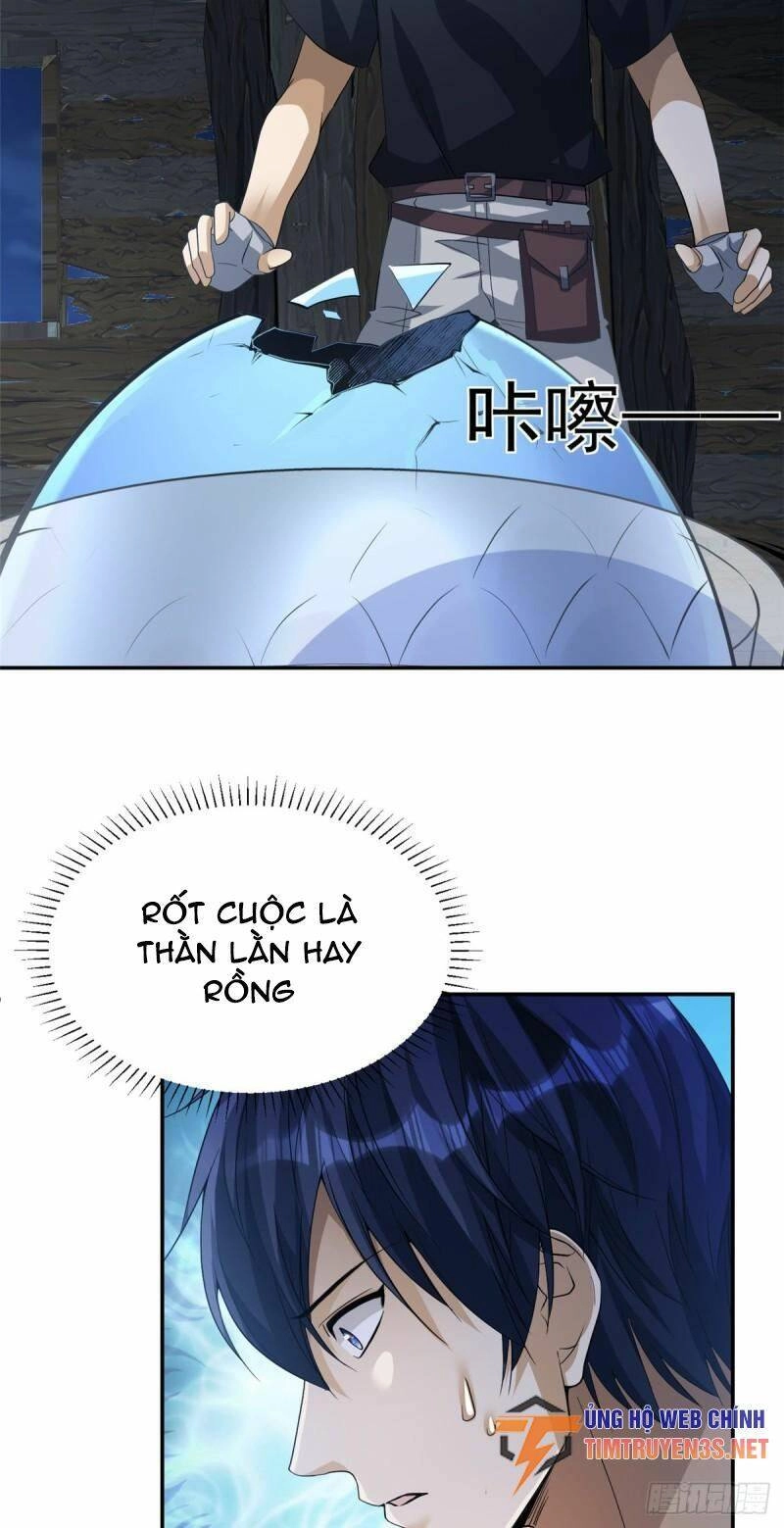 Bí Pháp Ngự Rồng Chapter 4 - 34