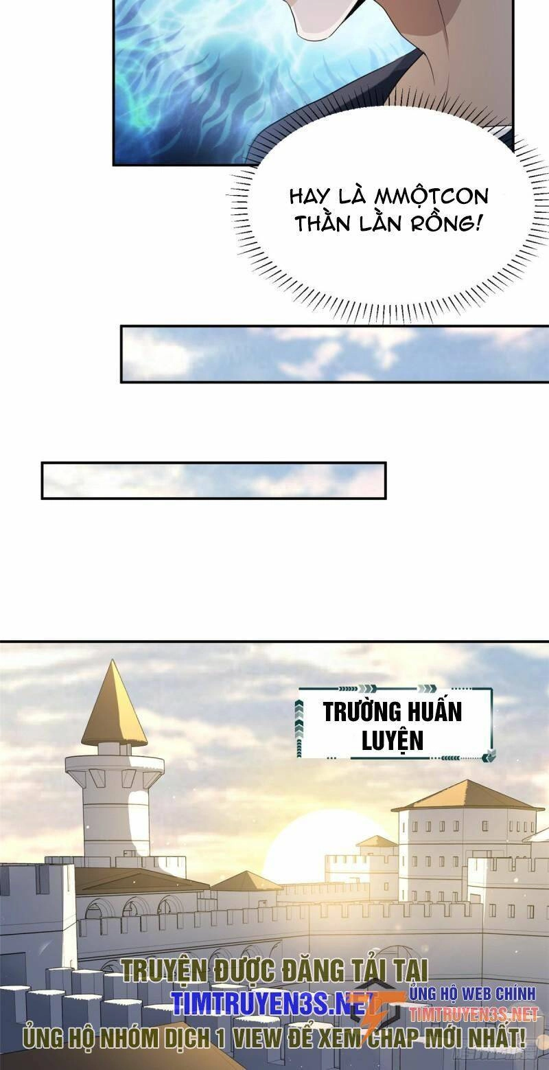 Bí Pháp Ngự Rồng Chapter 4 - 35