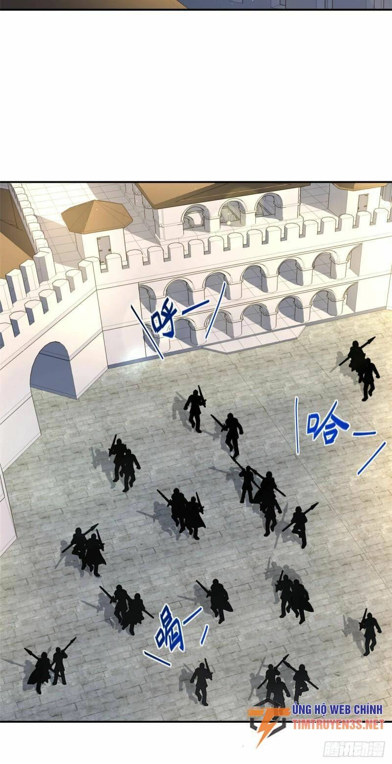 Bí Pháp Ngự Rồng Chapter 4 - 36