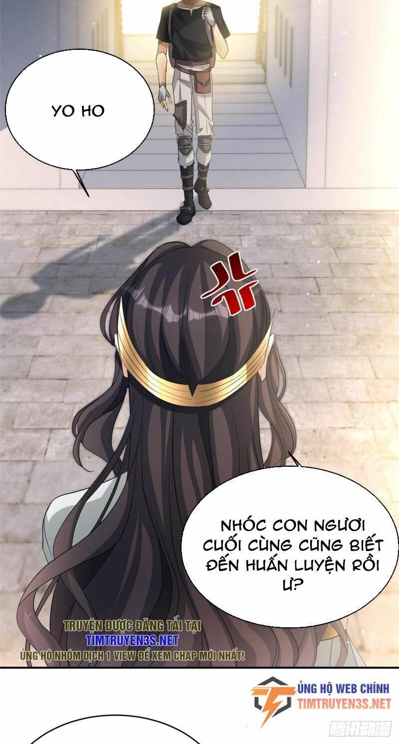 Bí Pháp Ngự Rồng Chapter 4 - 41