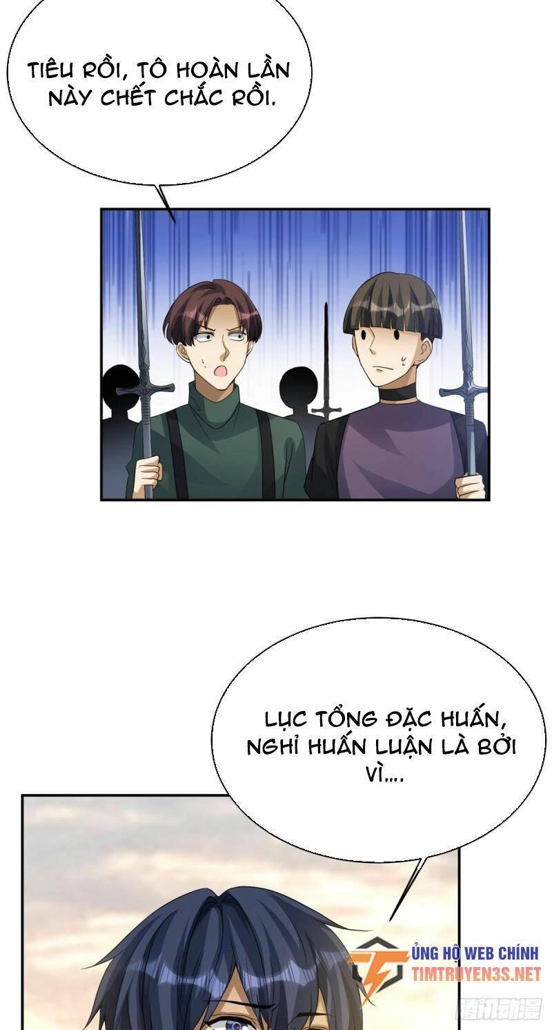 Bí Pháp Ngự Rồng Chapter 4 - 42