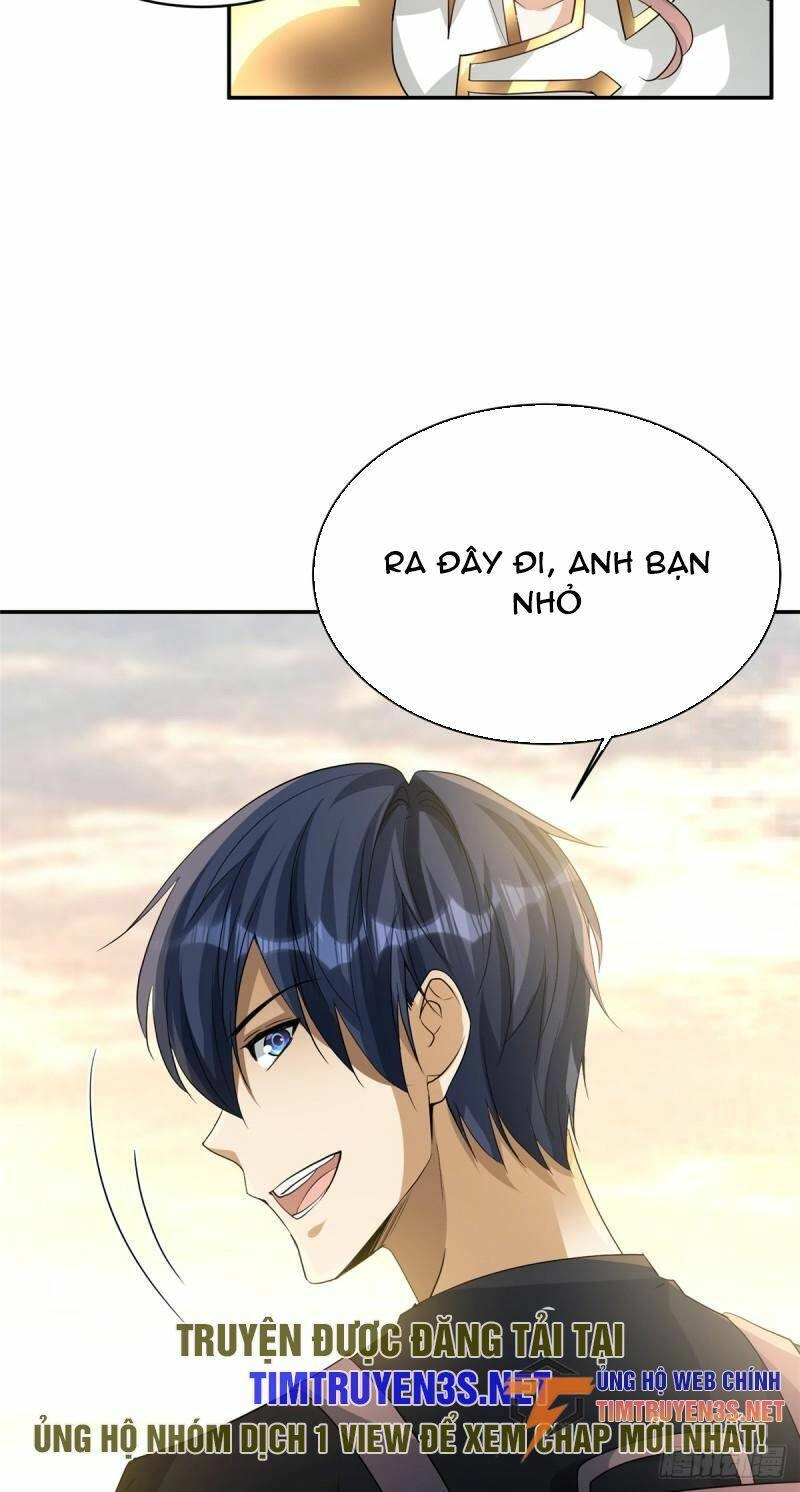 Bí Pháp Ngự Rồng Chapter 4 - 44