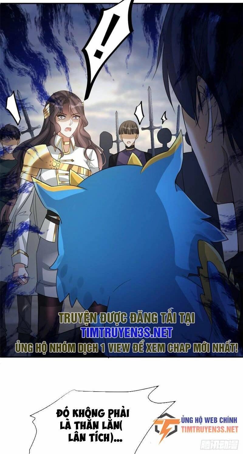 Bí Pháp Ngự Rồng Chapter 5 - 3