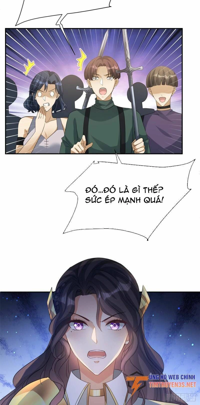 Bí Pháp Ngự Rồng Chapter 5 - 4