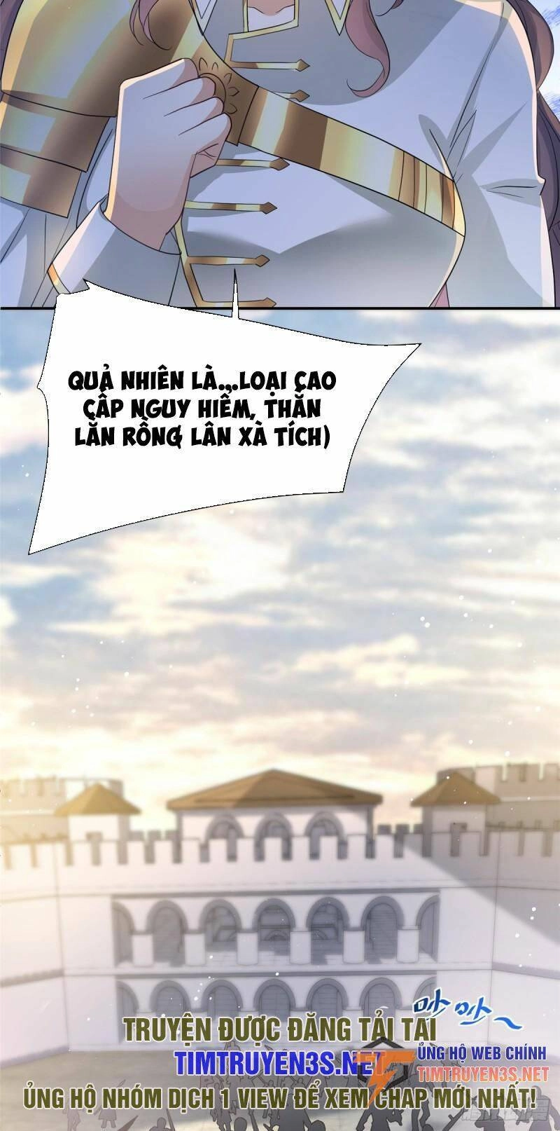 Bí Pháp Ngự Rồng Chapter 5 - 5