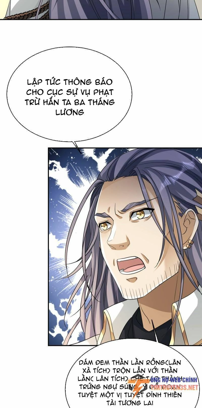 Bí Pháp Ngự Rồng Chapter 5 - 9