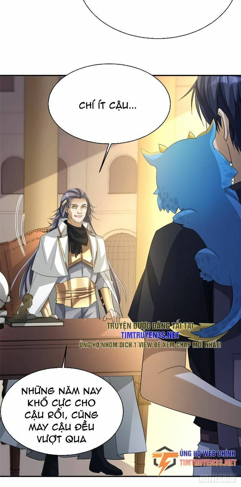 Bí Pháp Ngự Rồng Chapter 5 - 10