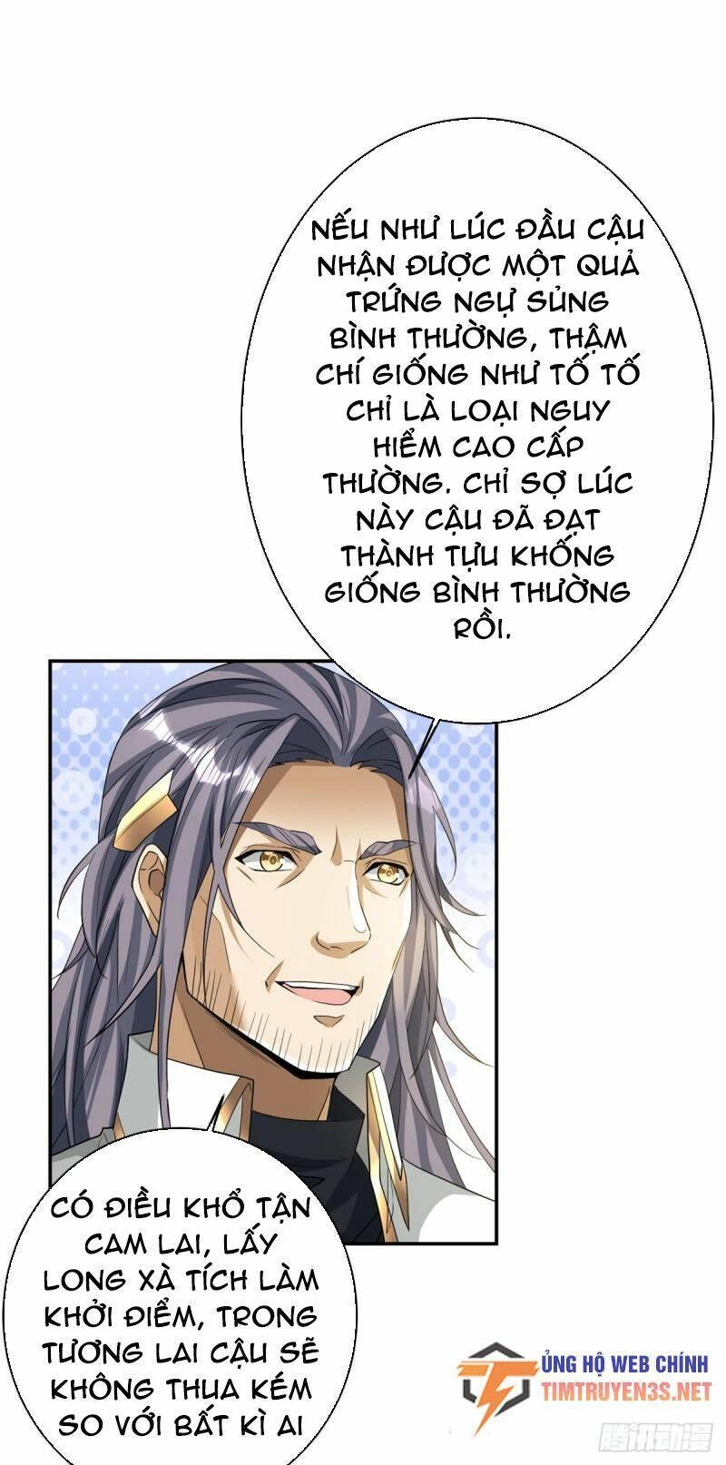 Bí Pháp Ngự Rồng Chapter 5 - 11