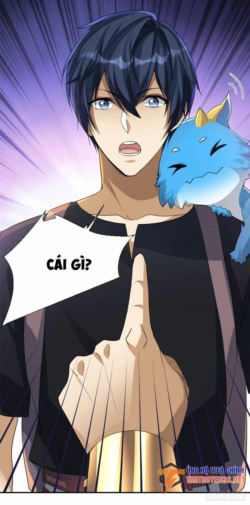 Bí Pháp Ngự Rồng Chapter 5 - 15