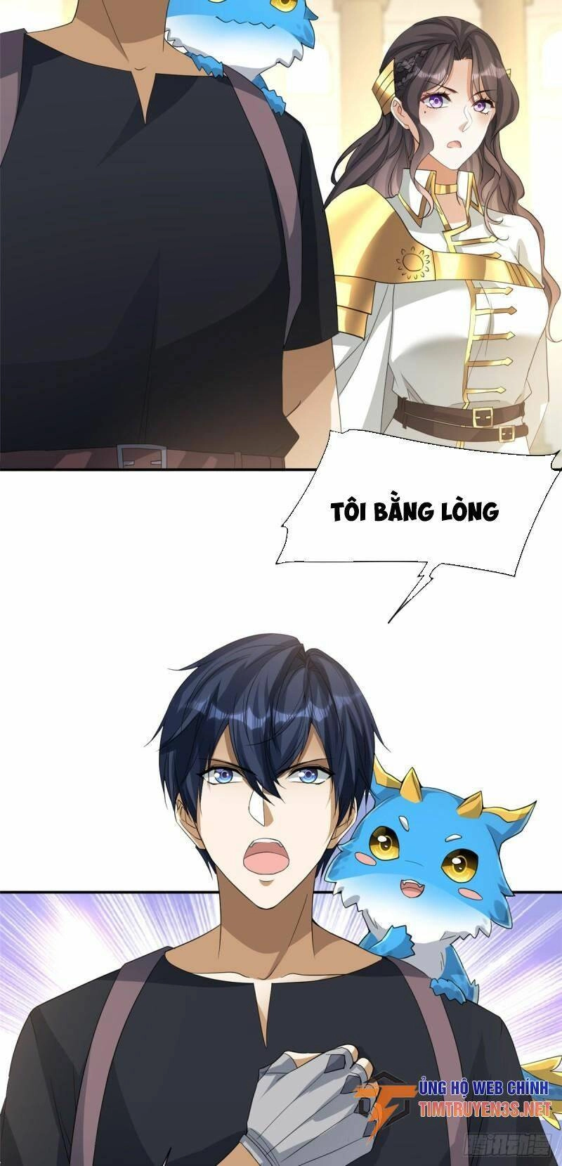 Bí Pháp Ngự Rồng Chapter 5 - 17