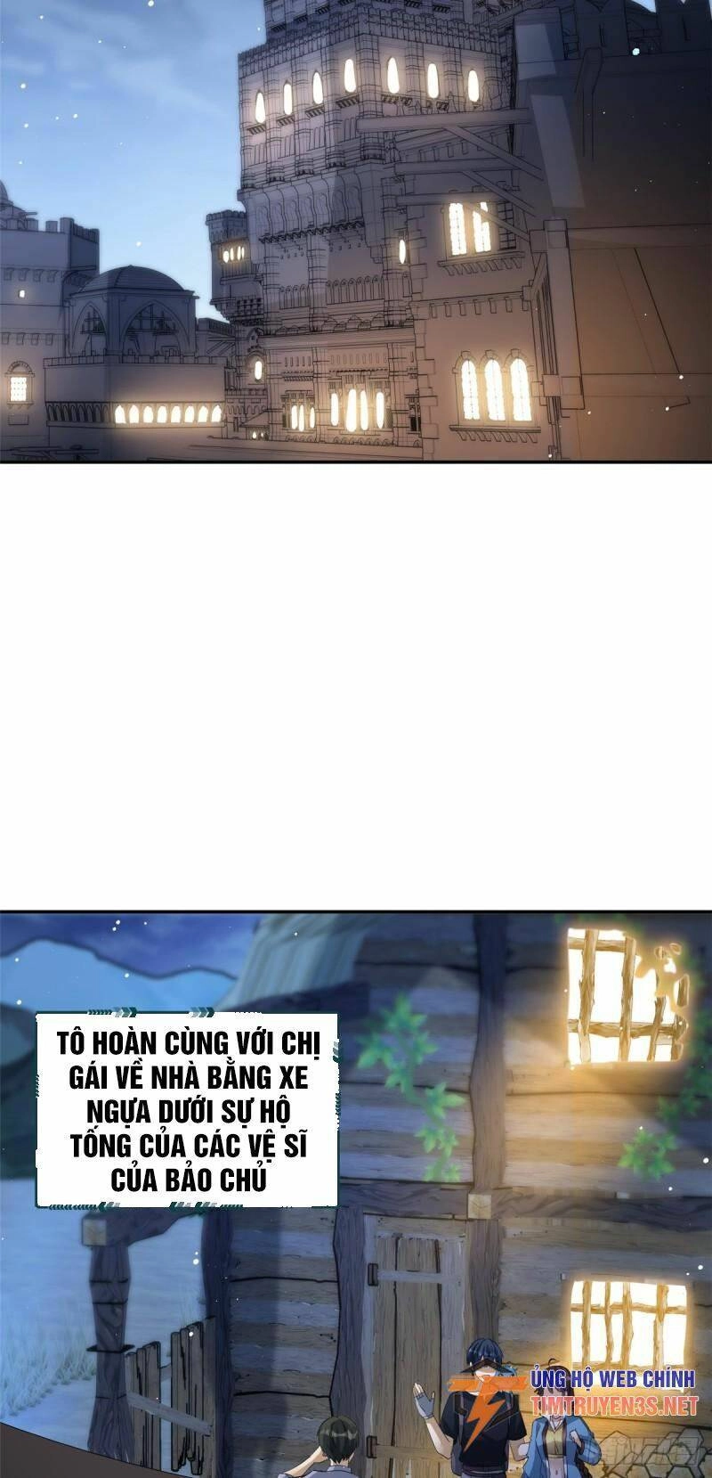 Bí Pháp Ngự Rồng Chapter 5 - 21