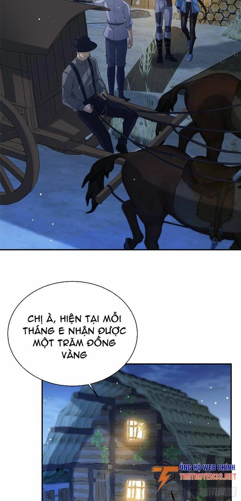 Bí Pháp Ngự Rồng Chapter 5 - 22