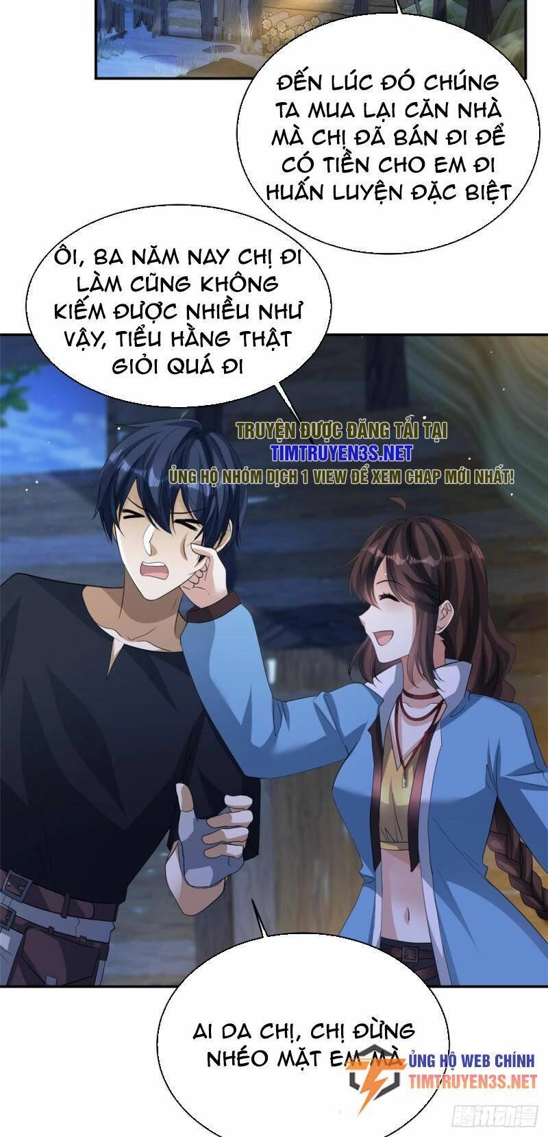 Bí Pháp Ngự Rồng Chapter 5 - 23