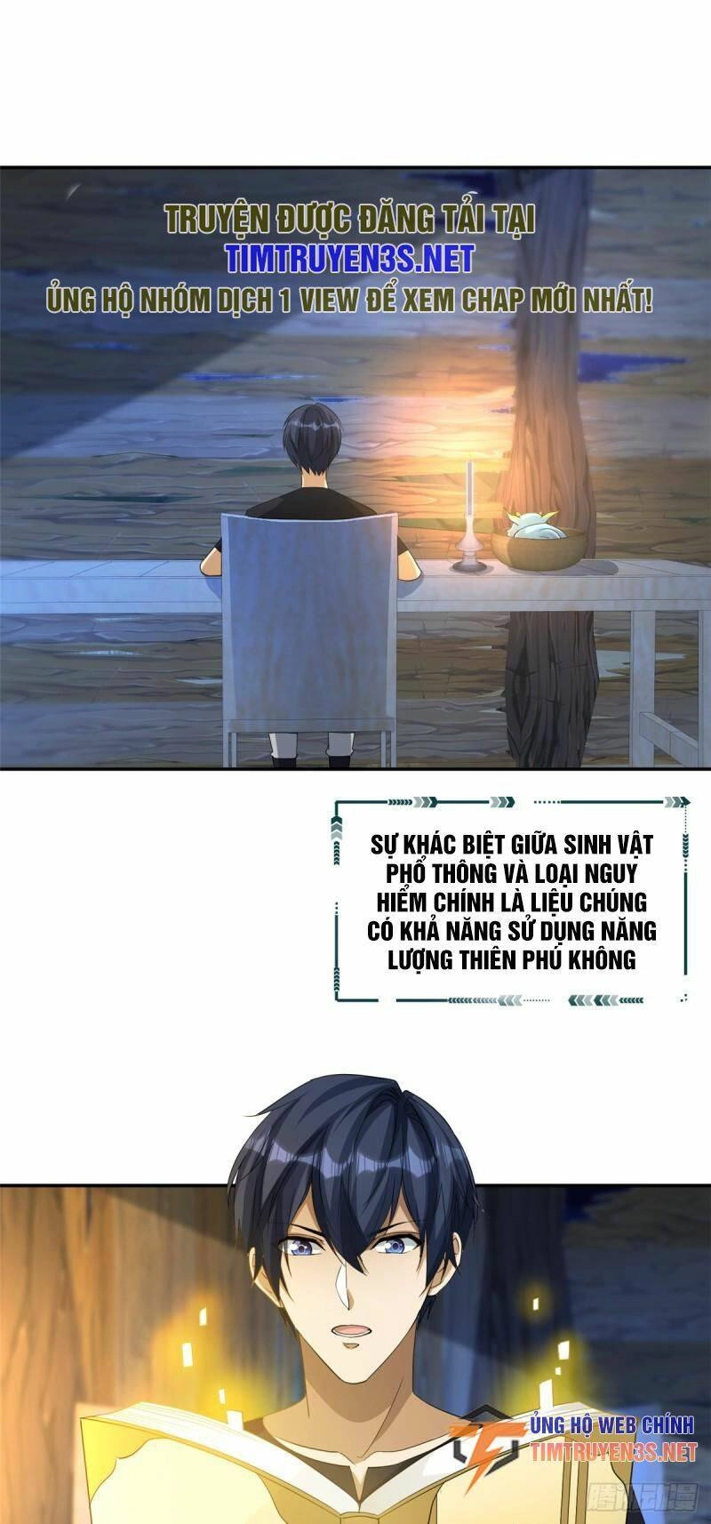 Bí Pháp Ngự Rồng Chapter 5 - 25