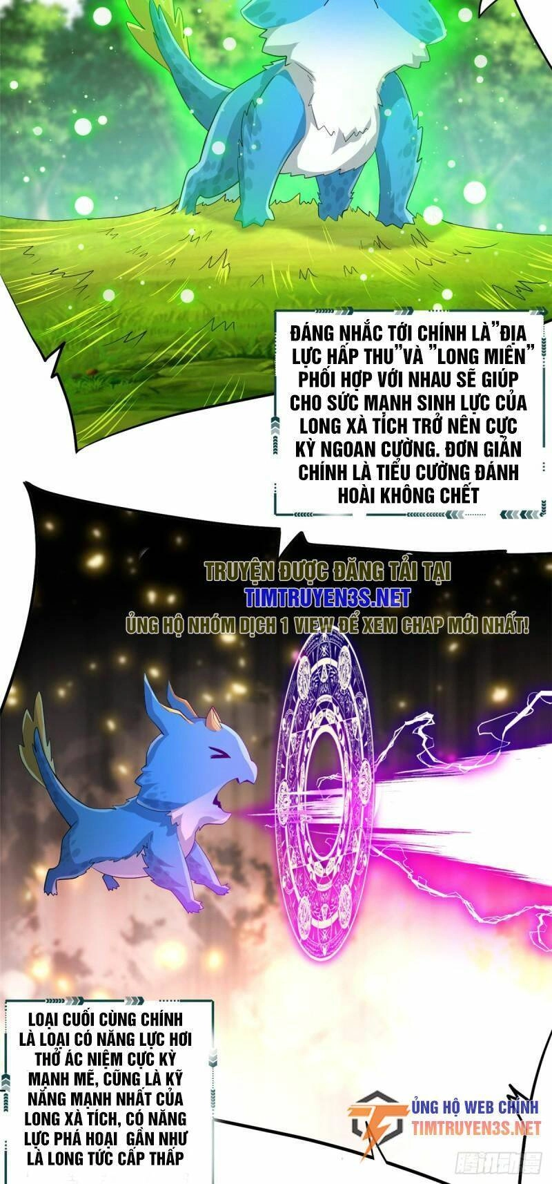 Bí Pháp Ngự Rồng Chapter 5 - 29