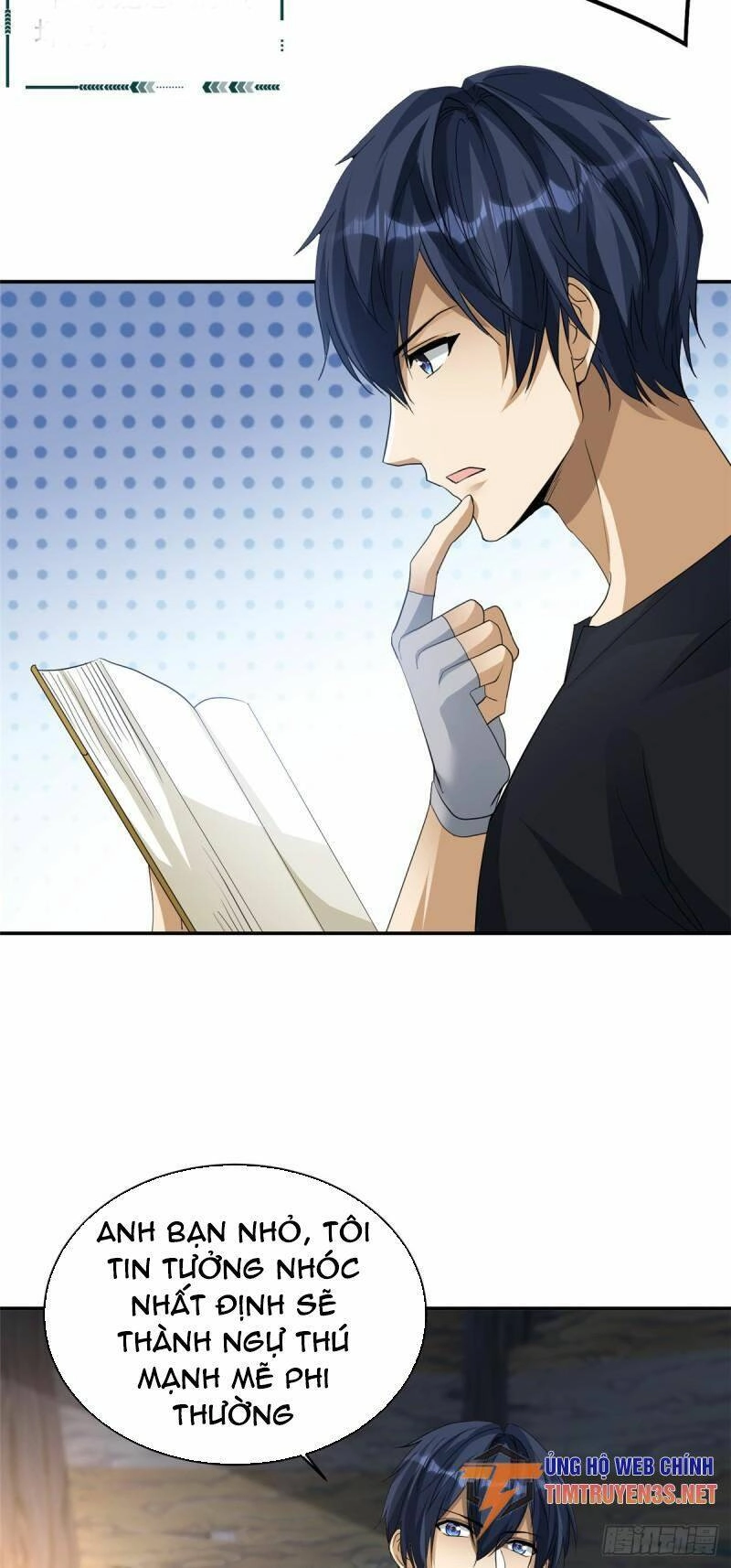 Bí Pháp Ngự Rồng Chapter 5 - 30