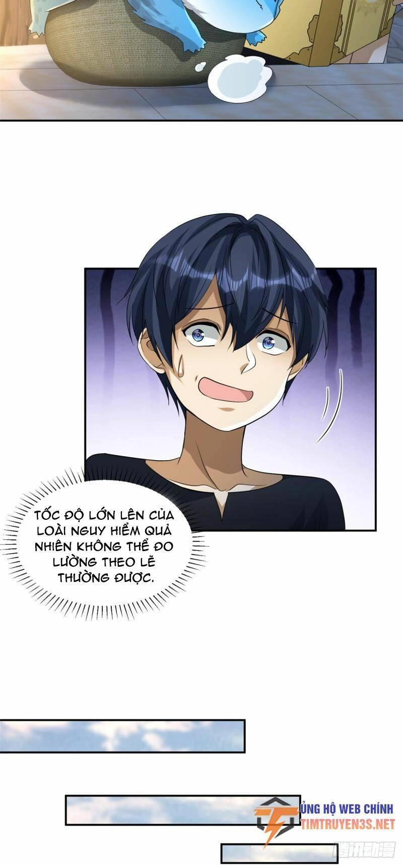 Bí Pháp Ngự Rồng Chapter 5 - 32