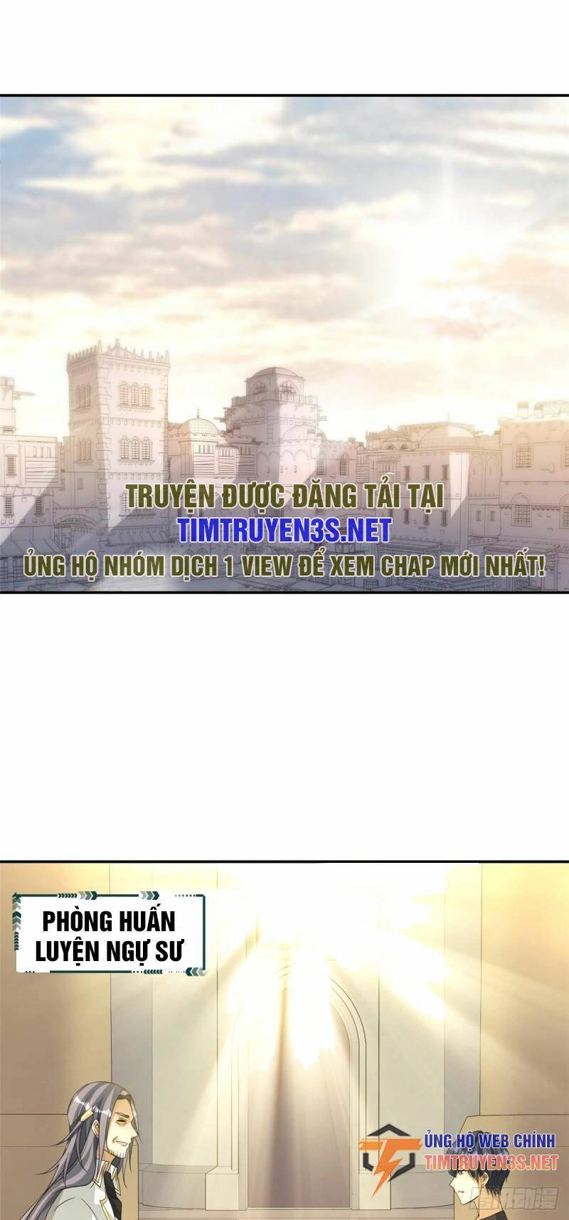 Bí Pháp Ngự Rồng Chapter 5 - 33