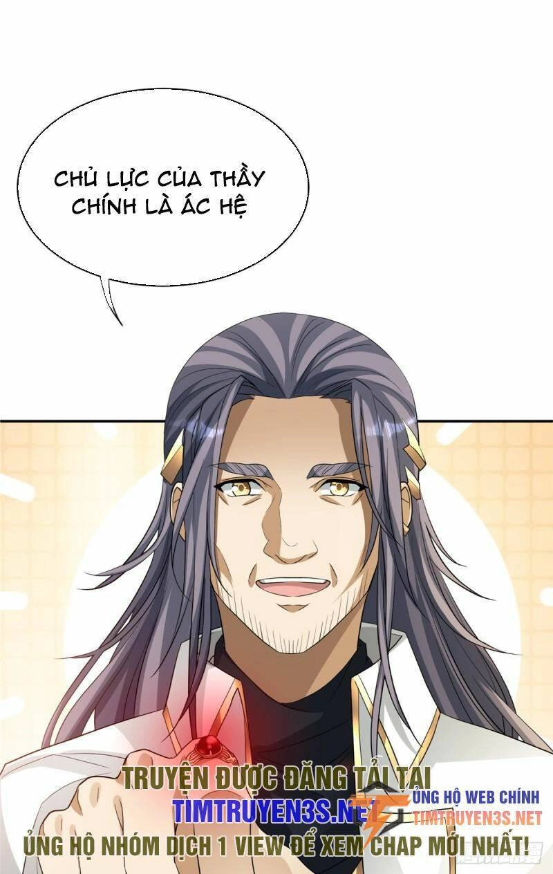 Bí Pháp Ngự Rồng Chapter 5 - 35