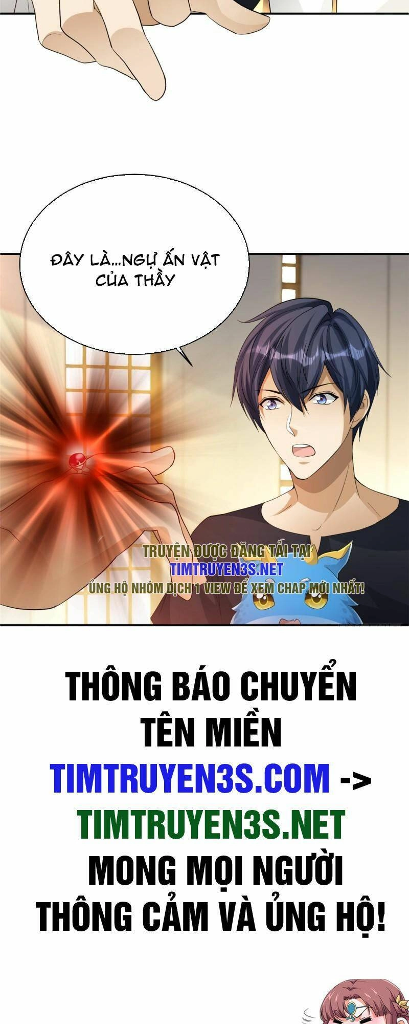 Bí Pháp Ngự Rồng Chapter 5 - 36