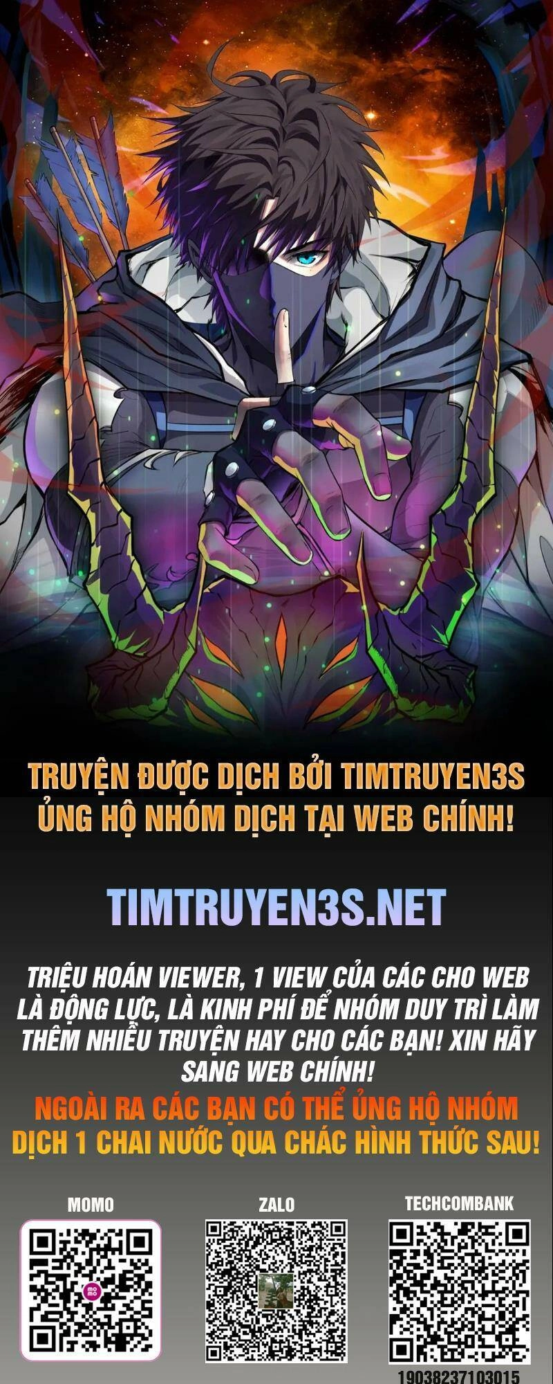 Bí Pháp Ngự Rồng Chapter 6 - 2