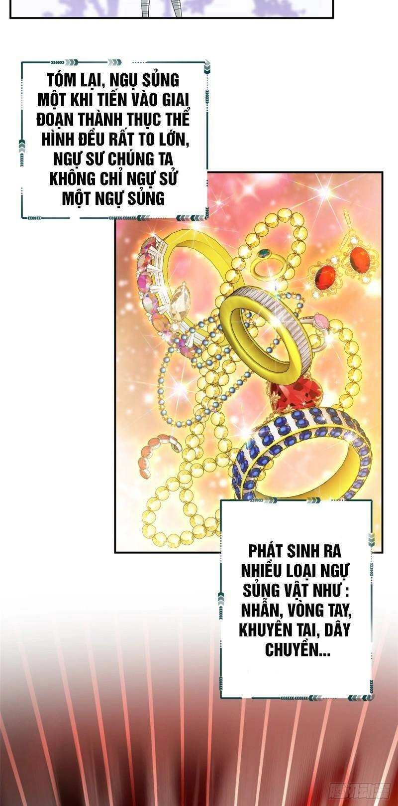 Bí Pháp Ngự Rồng Chapter 6 - 5