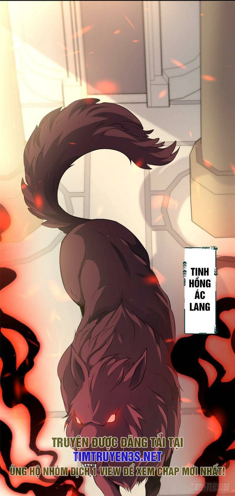 Bí Pháp Ngự Rồng Chapter 6 - 8