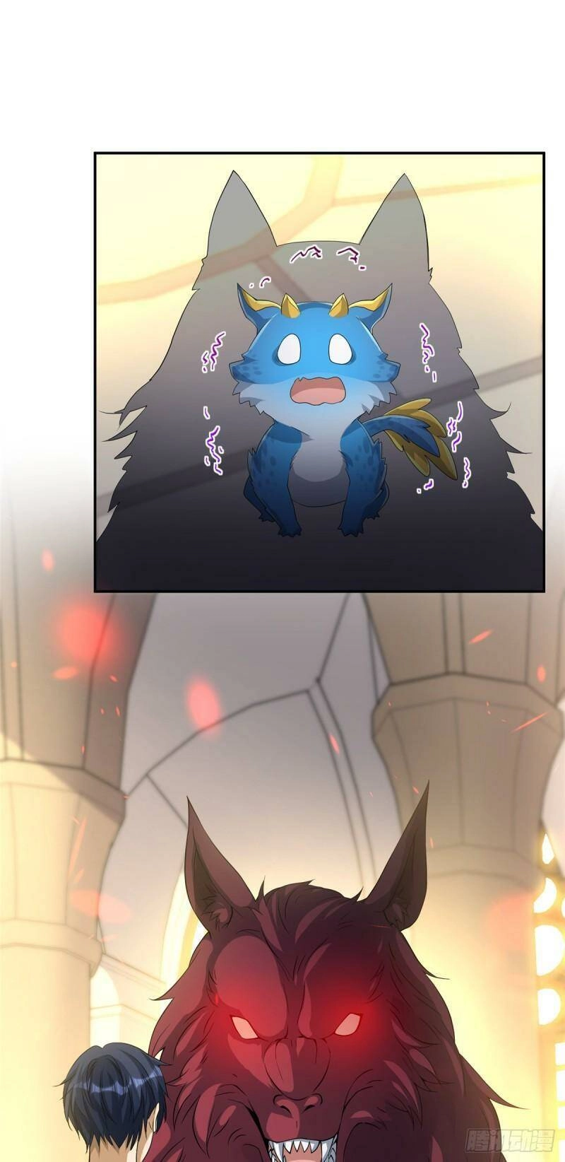 Bí Pháp Ngự Rồng Chapter 6 - 13