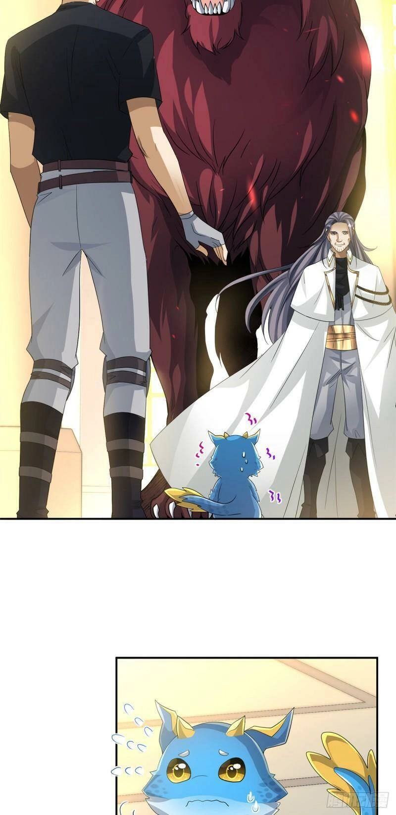 Bí Pháp Ngự Rồng Chapter 6 - 14