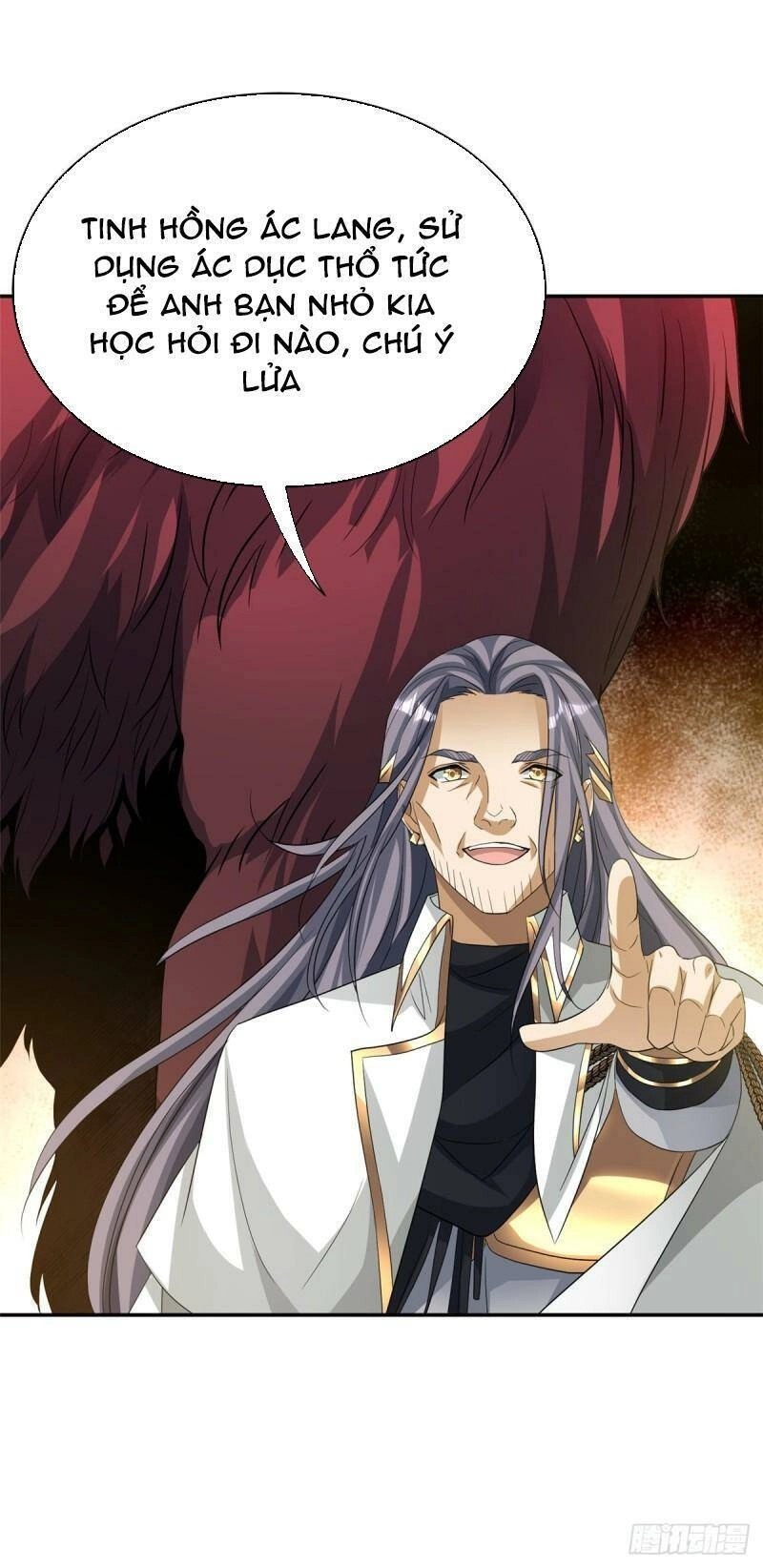 Bí Pháp Ngự Rồng Chapter 6 - 16