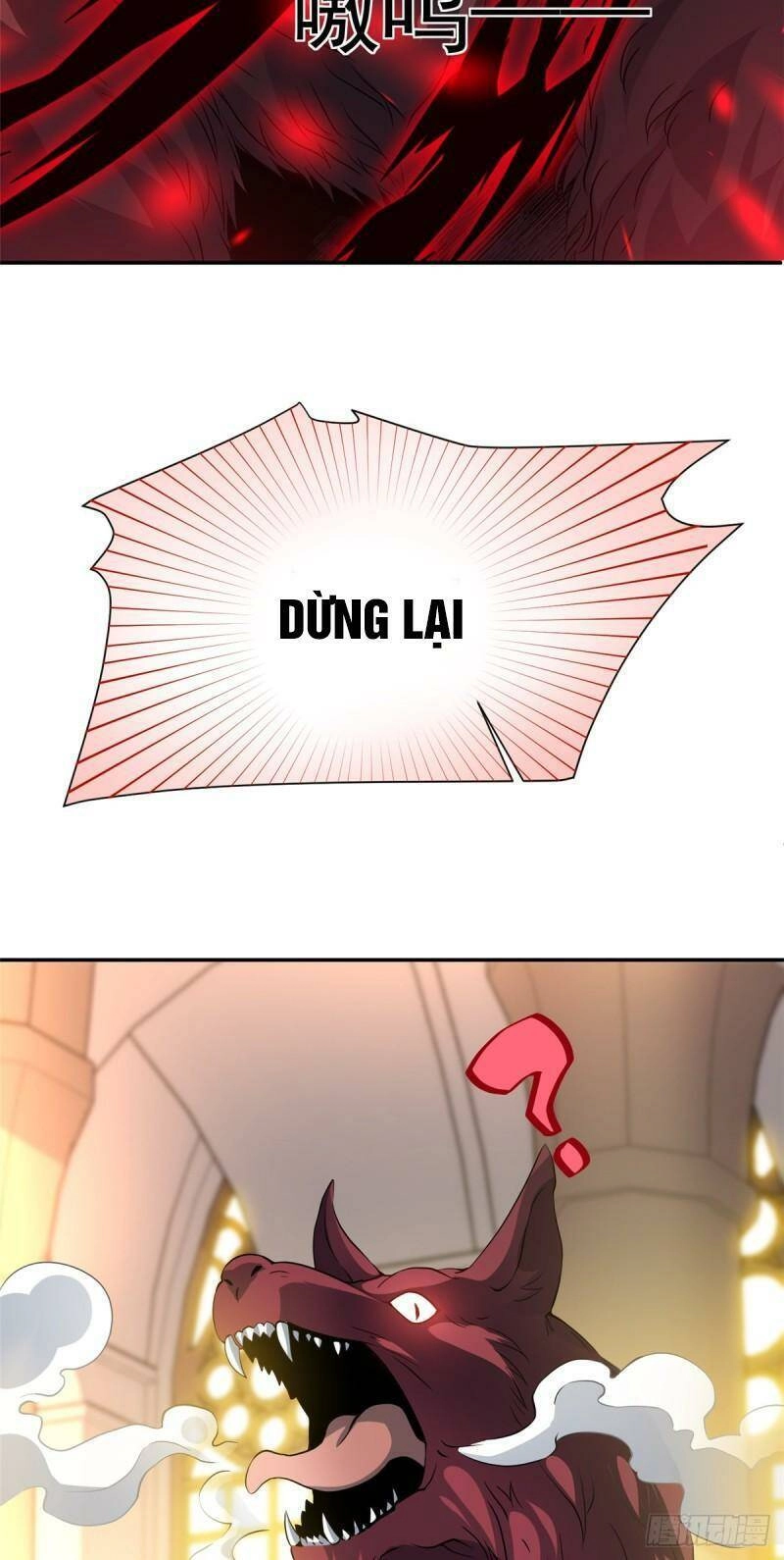 Bí Pháp Ngự Rồng Chapter 6 - 18