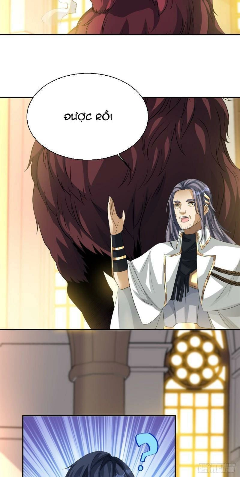 Bí Pháp Ngự Rồng Chapter 6 - 19