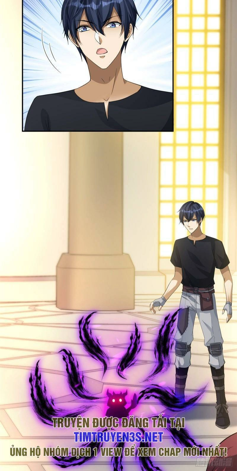 Bí Pháp Ngự Rồng Chapter 6 - 20