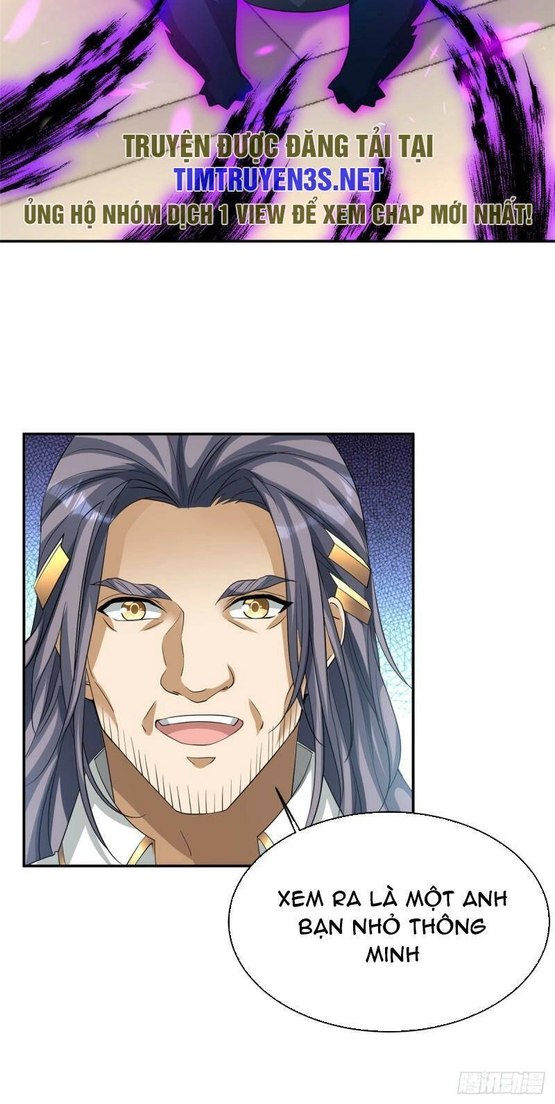 Bí Pháp Ngự Rồng Chapter 6 - 23