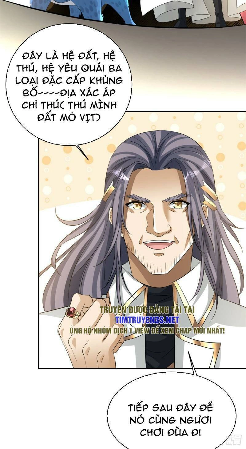 Bí Pháp Ngự Rồng Chapter 6 - 32