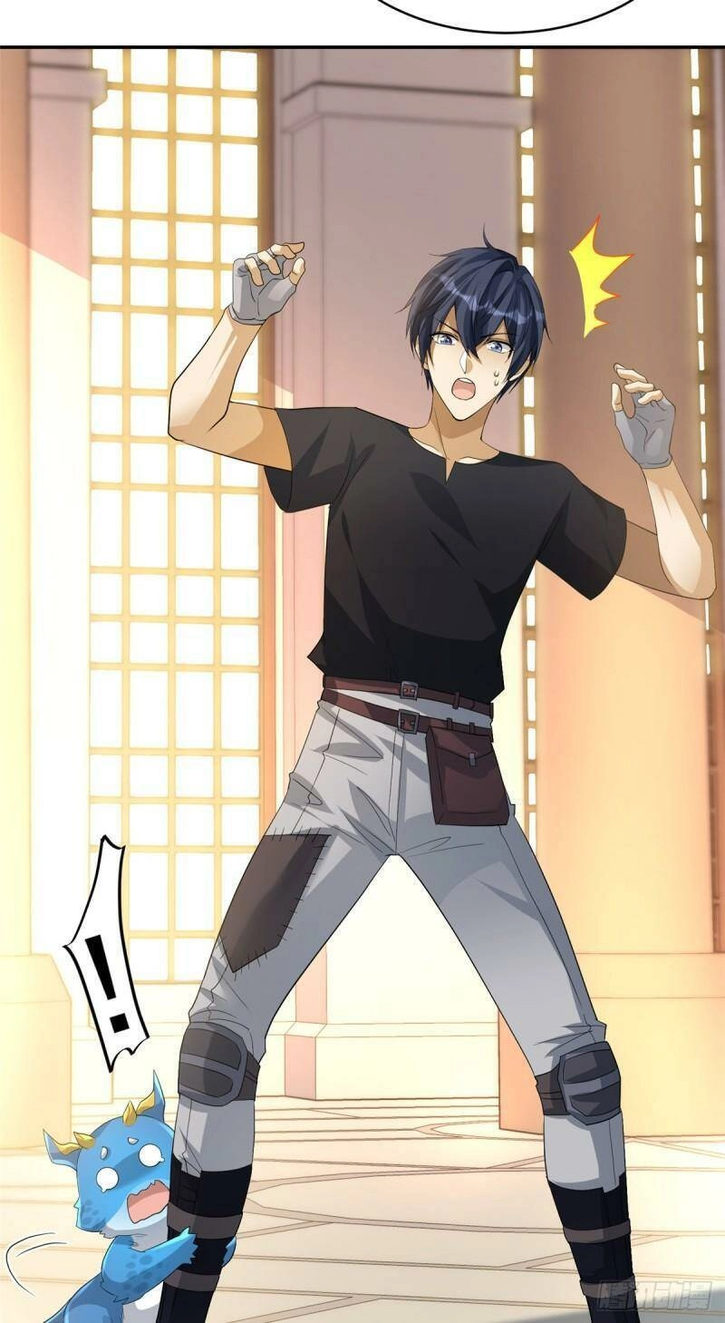 Bí Pháp Ngự Rồng Chapter 6 - 33