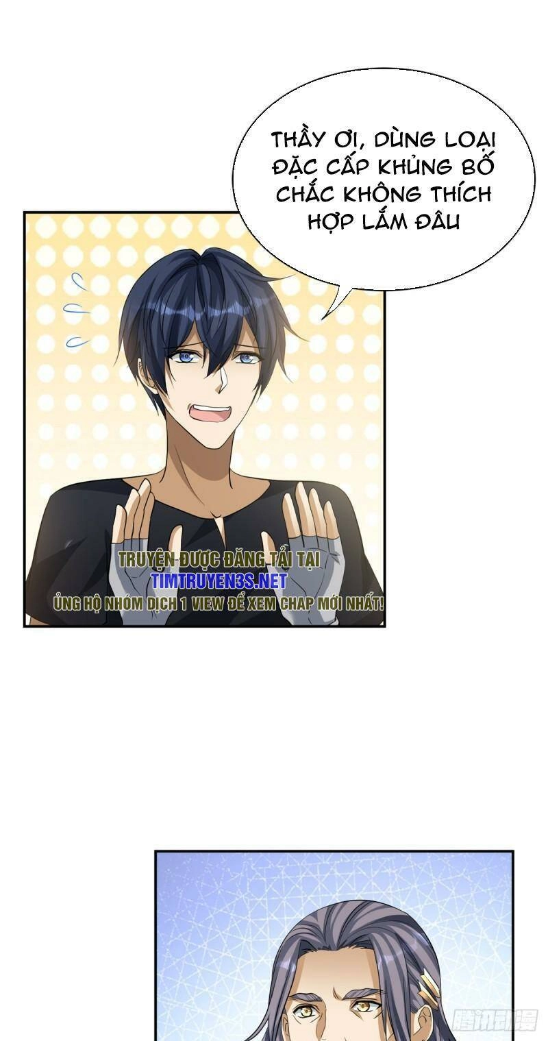 Bí Pháp Ngự Rồng Chapter 6 - 35