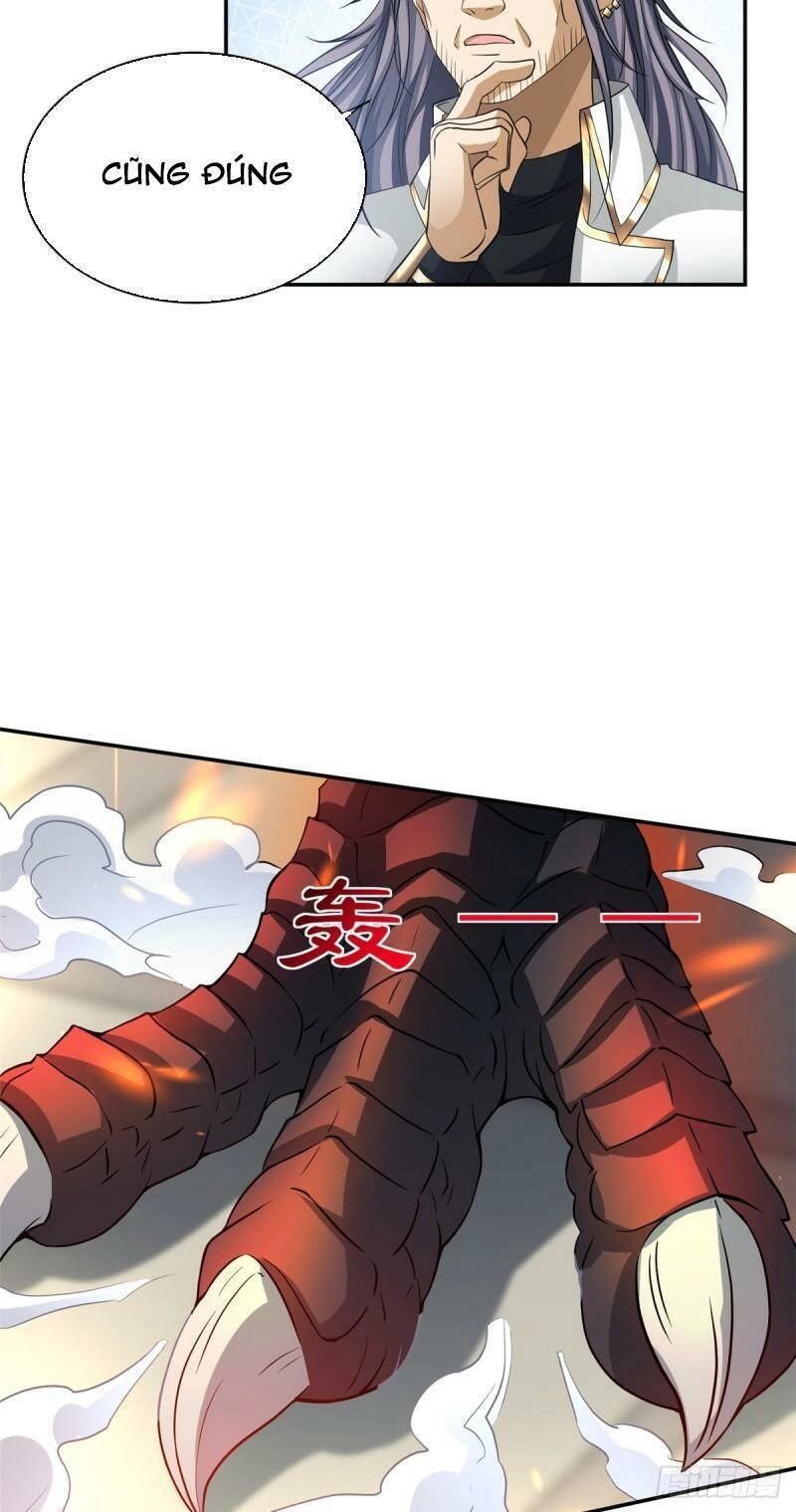 Bí Pháp Ngự Rồng Chapter 6 - 36